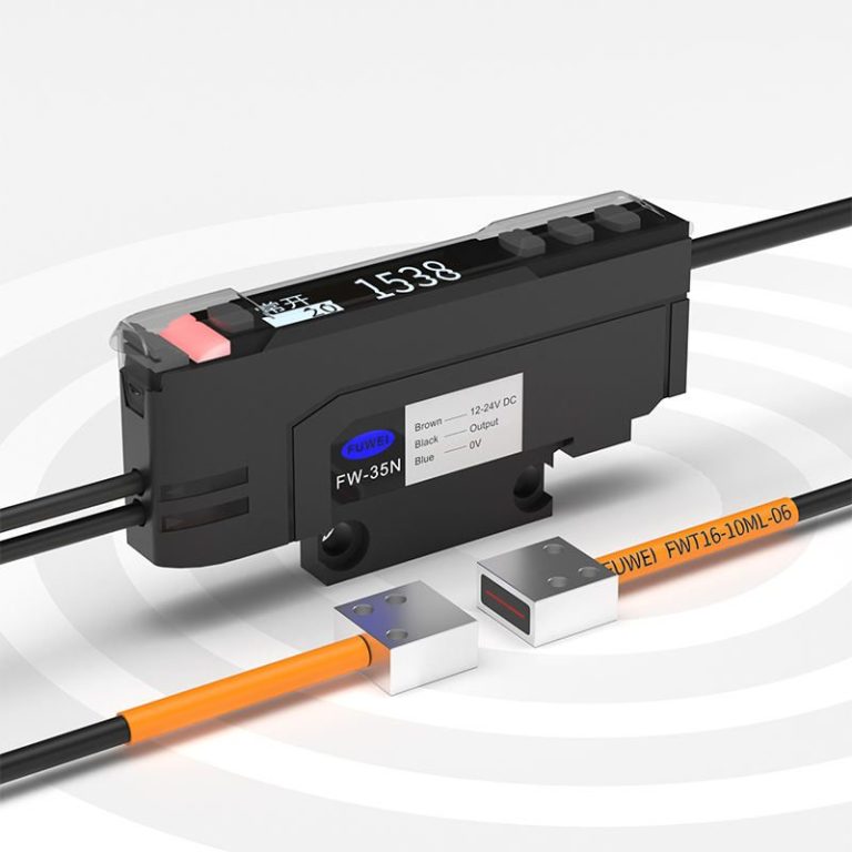 Optical Sensor Stable Performance and Precise Detection of Semi Transparent Objects
