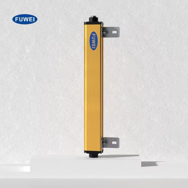 Photoelectric Sensor Infrared Protection Device for Punching Machine Safety Grating Light Curtain Sensor