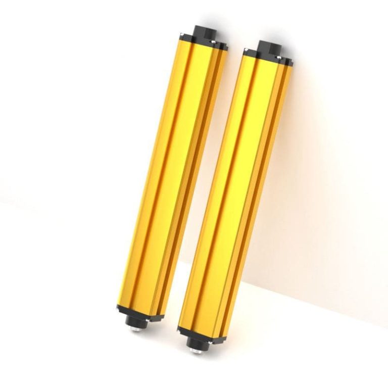 Automation equipment infrared photoelectric body protection device, safety light curtain sensor