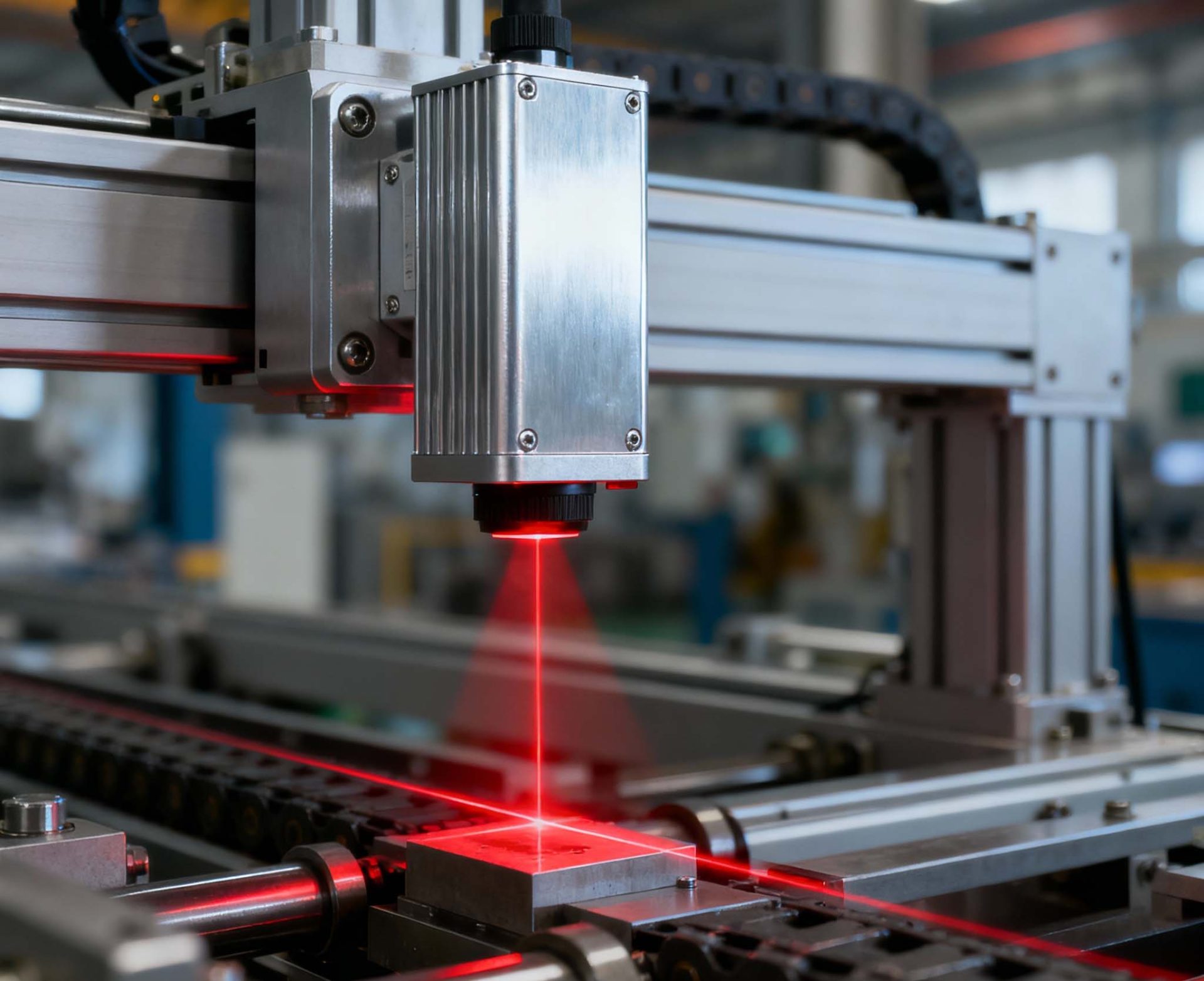 Industrial Color Sensors|How They Work & How to Choose