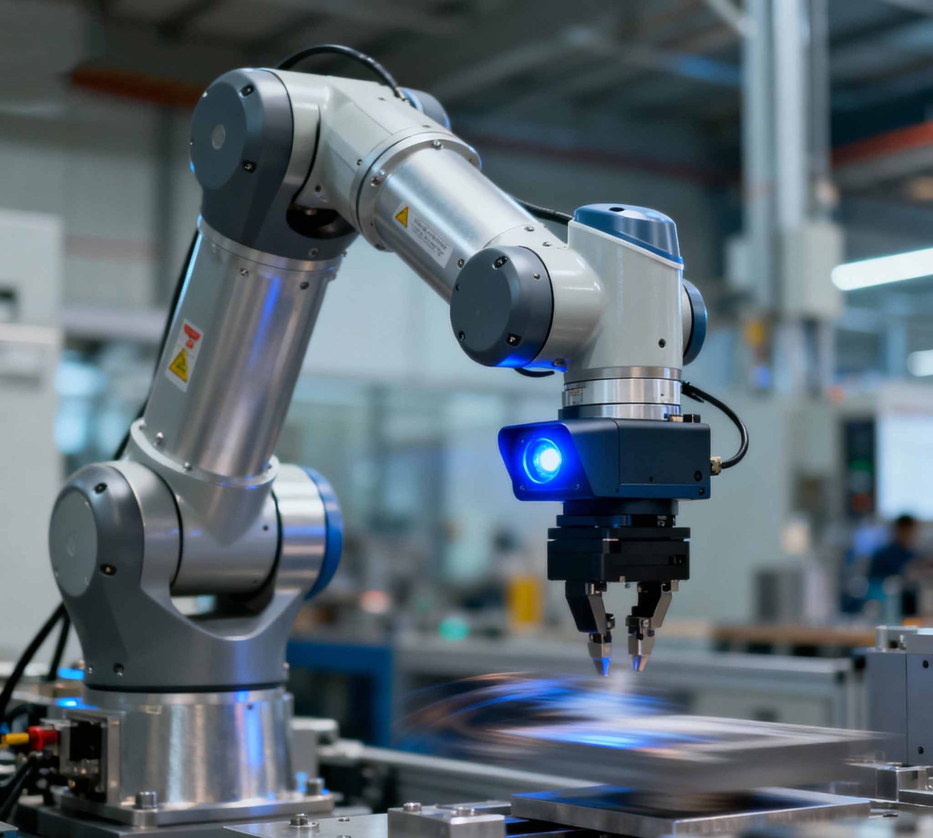 Industrial Color Sensors|Selection, Setup & ROI Guide