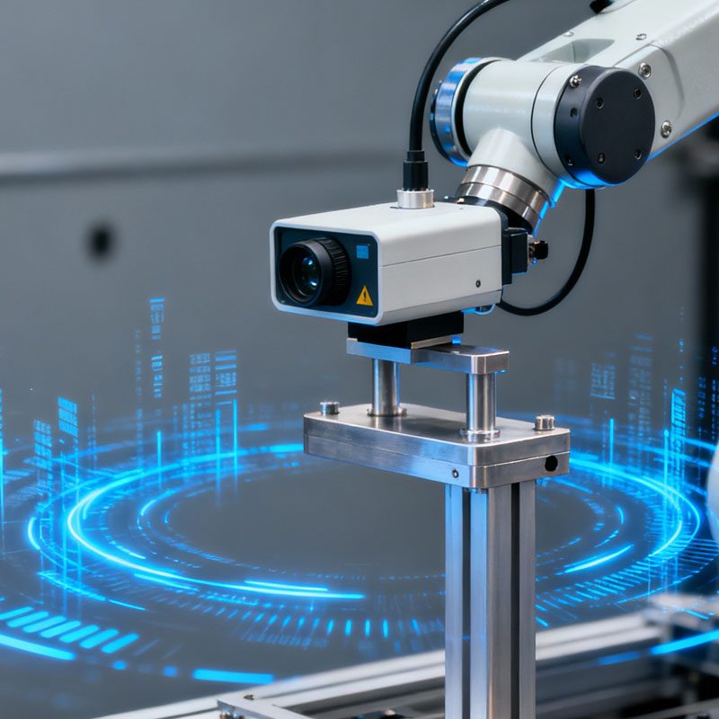 Industrial Sensors|Types, Applications, and Benefits